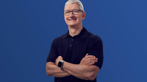 tim cook